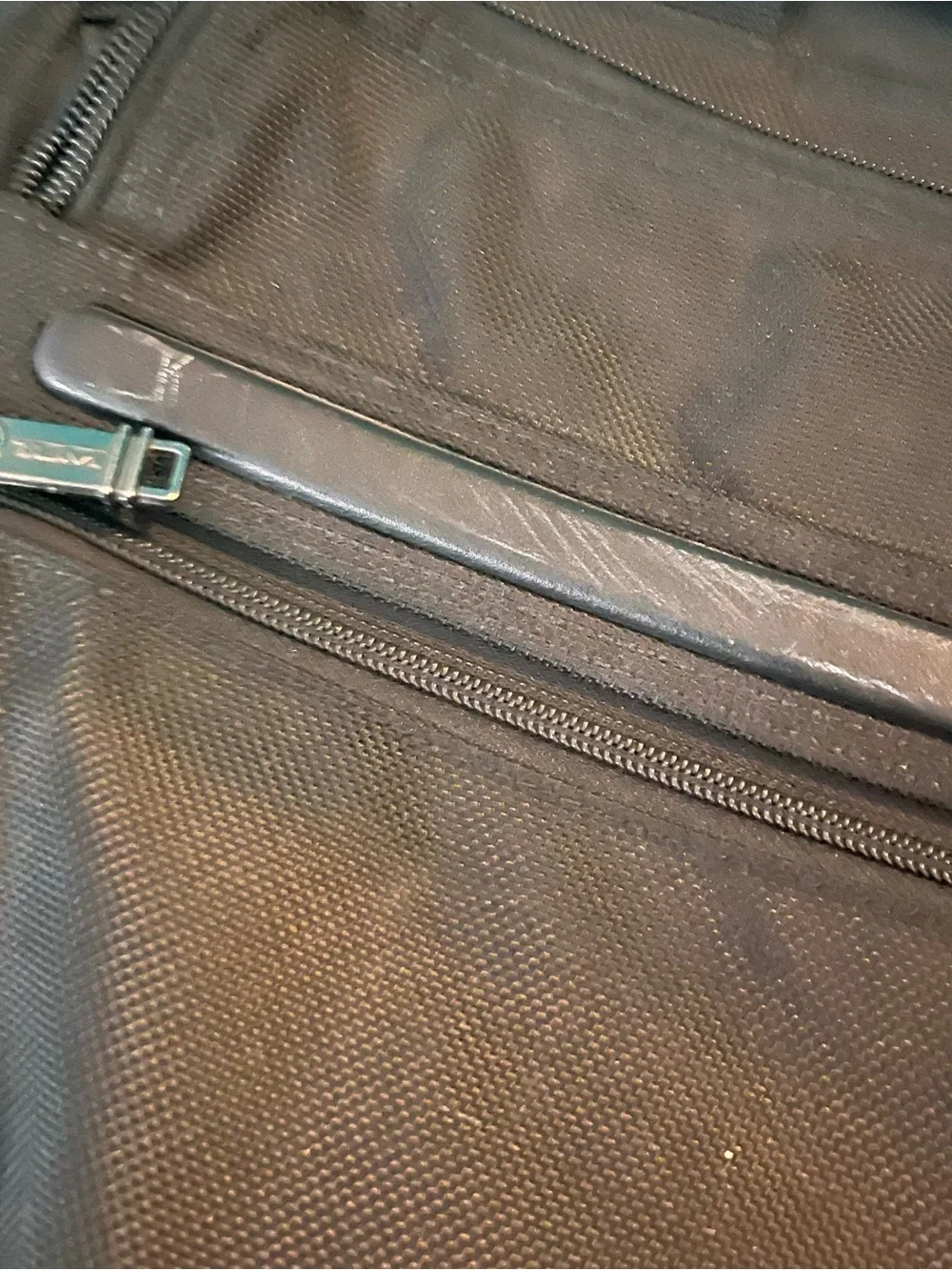 Tumi Briefcase Laptop Bag